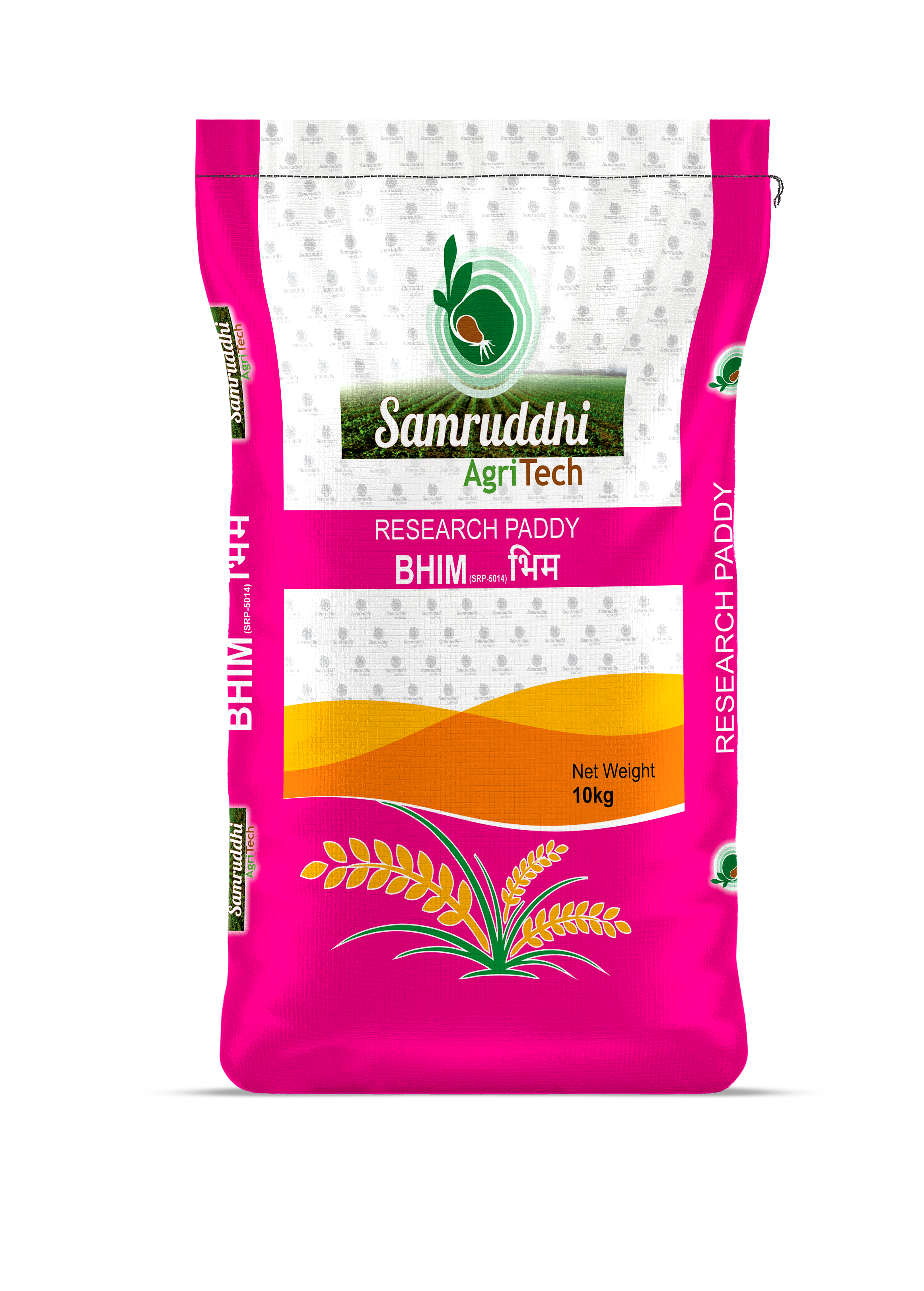 Bhim SRP-5014 Paddy