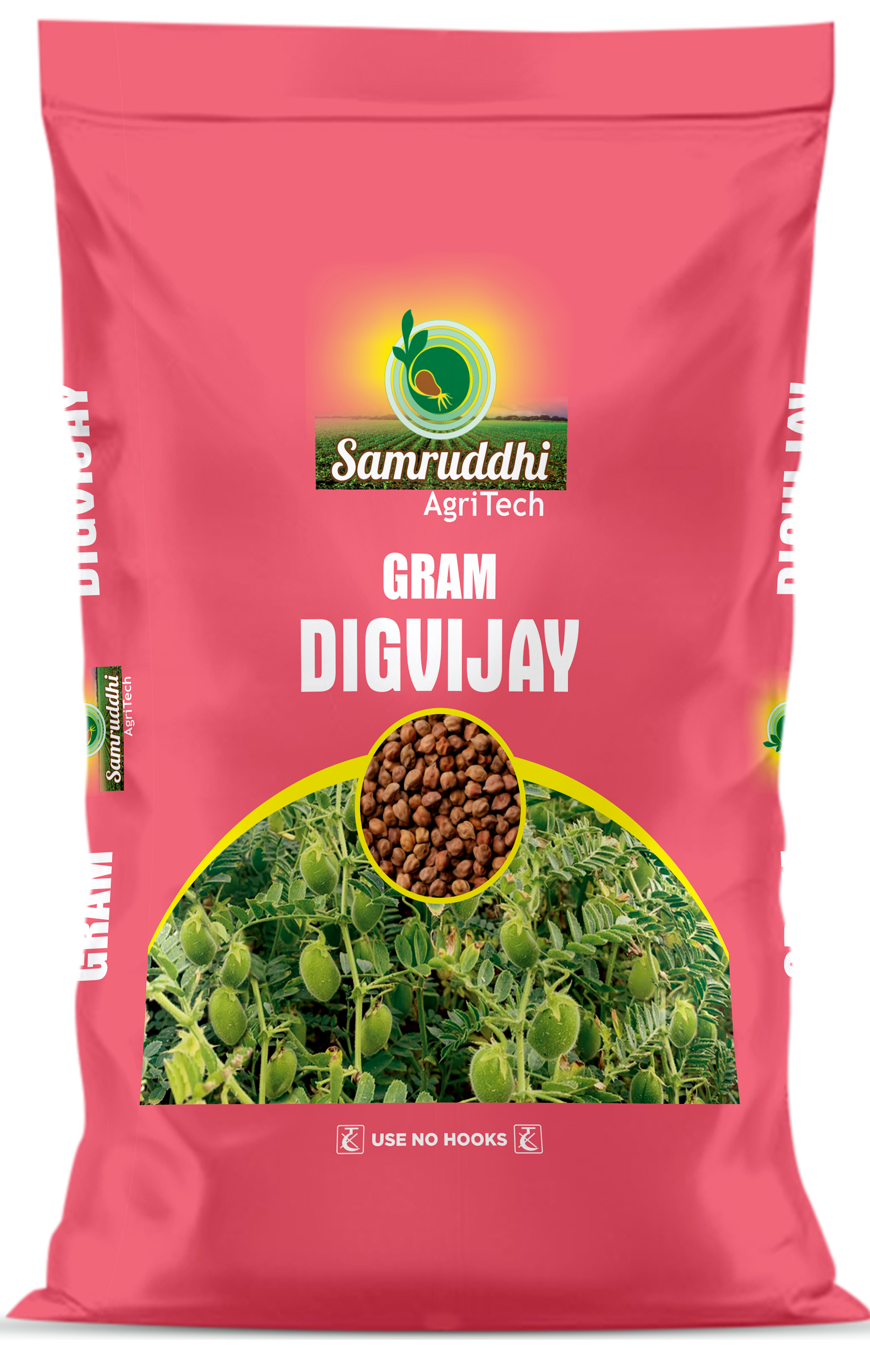 Digvijay Gram Seeds
