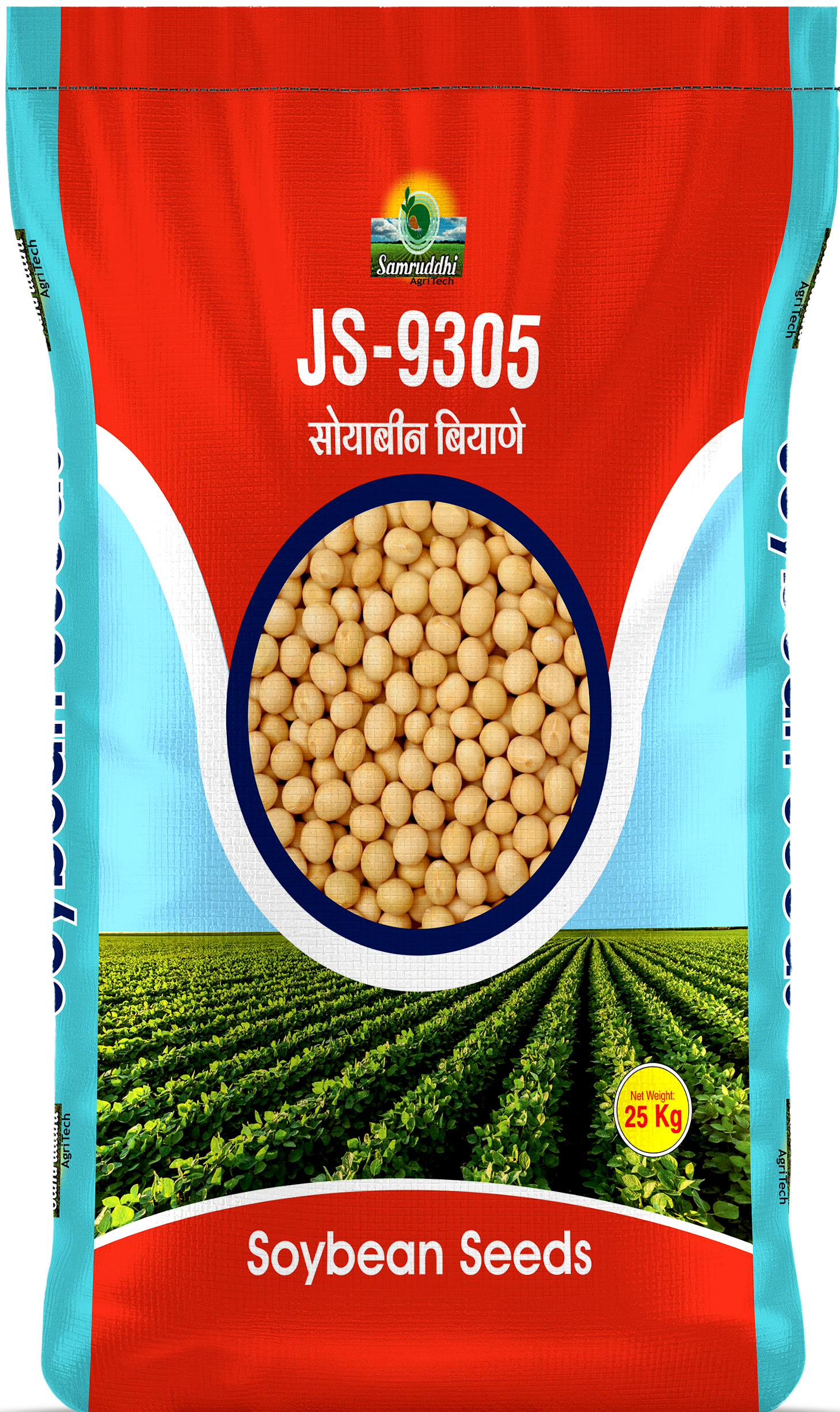 JS-9305 Soybean Seeds