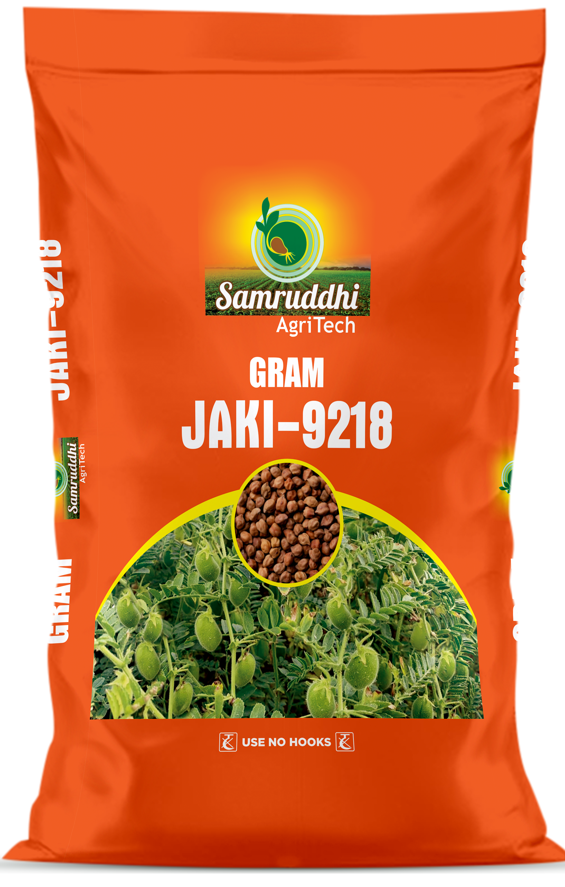 JAKI 9218 Gram Seeds