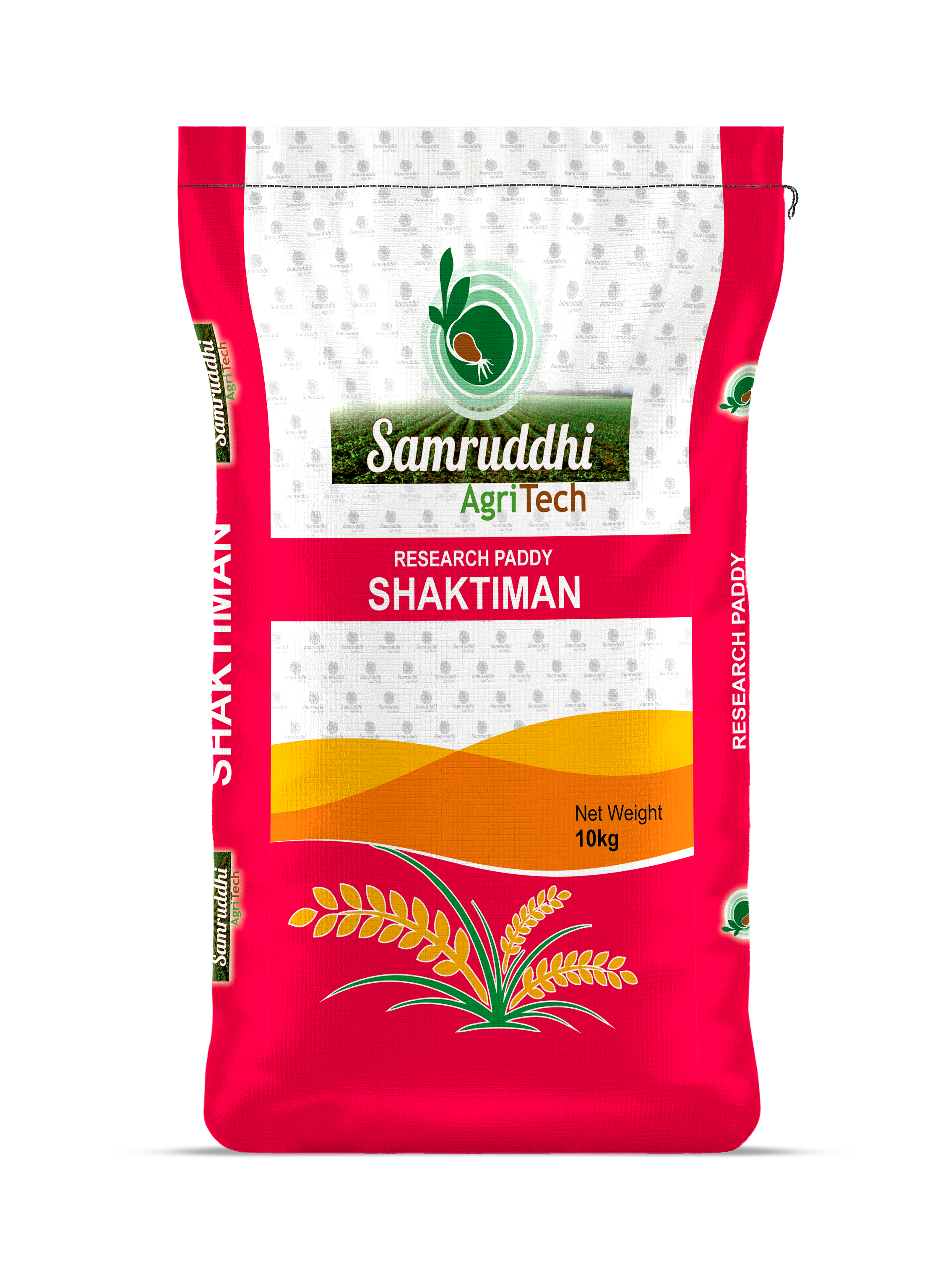 Shaktiman Paddy