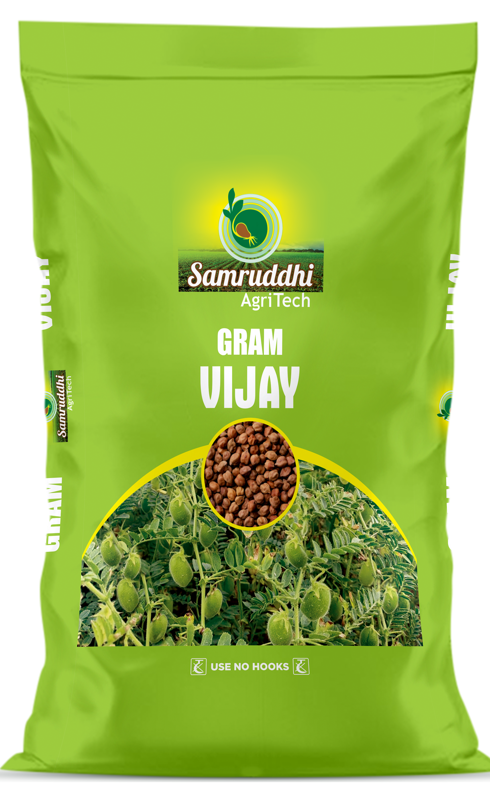 Vijay Gram Seeds