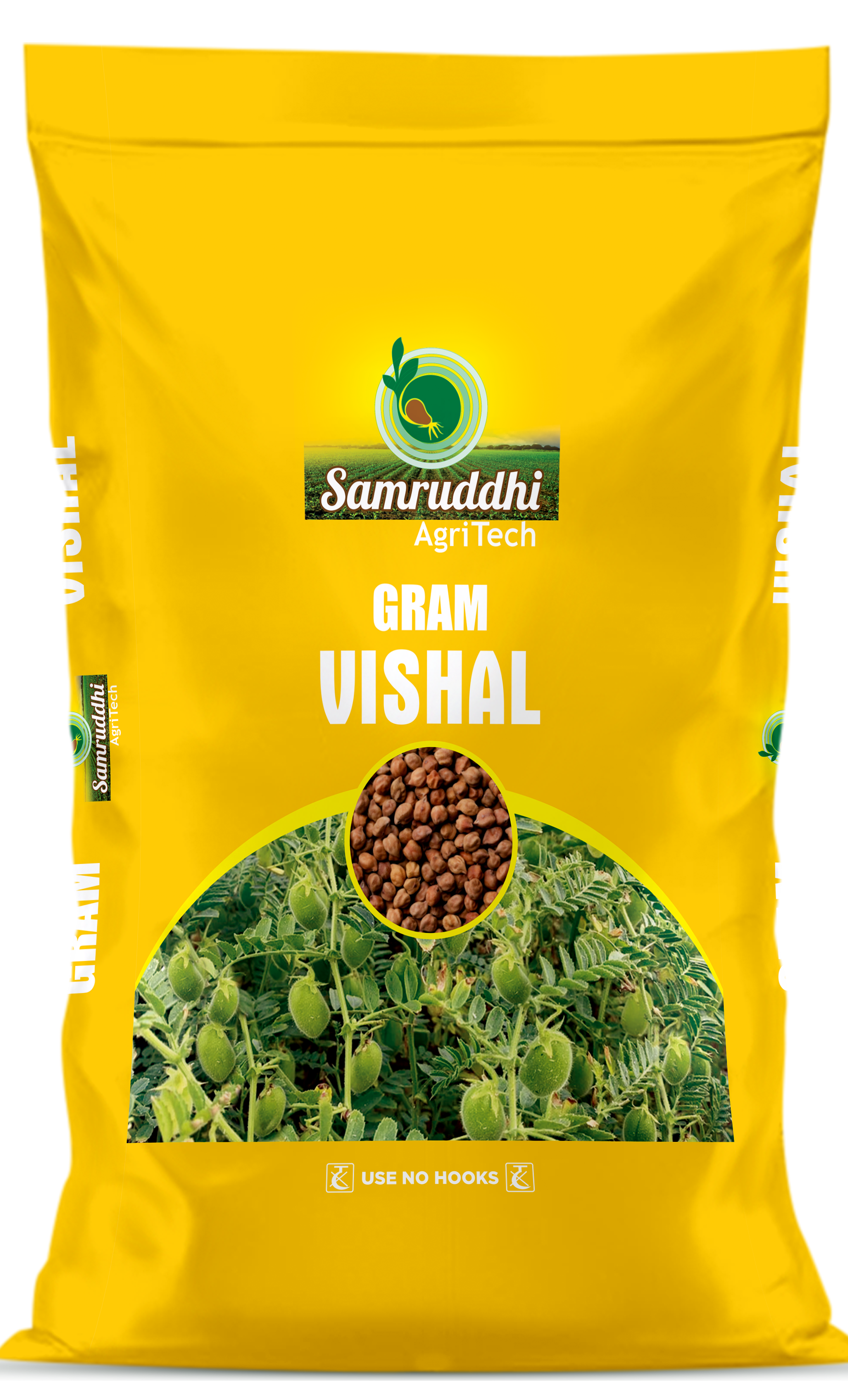Vishal Gram Seeds