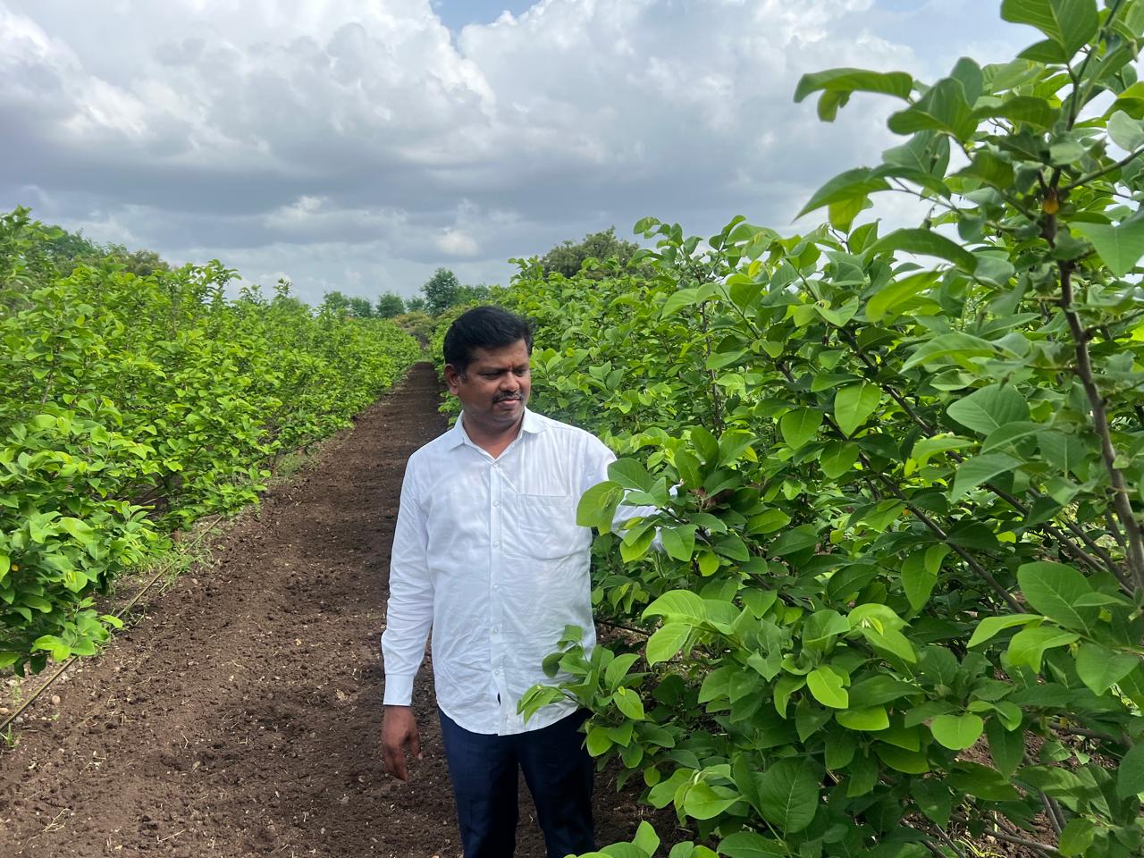 Samruddhi Agri Tech