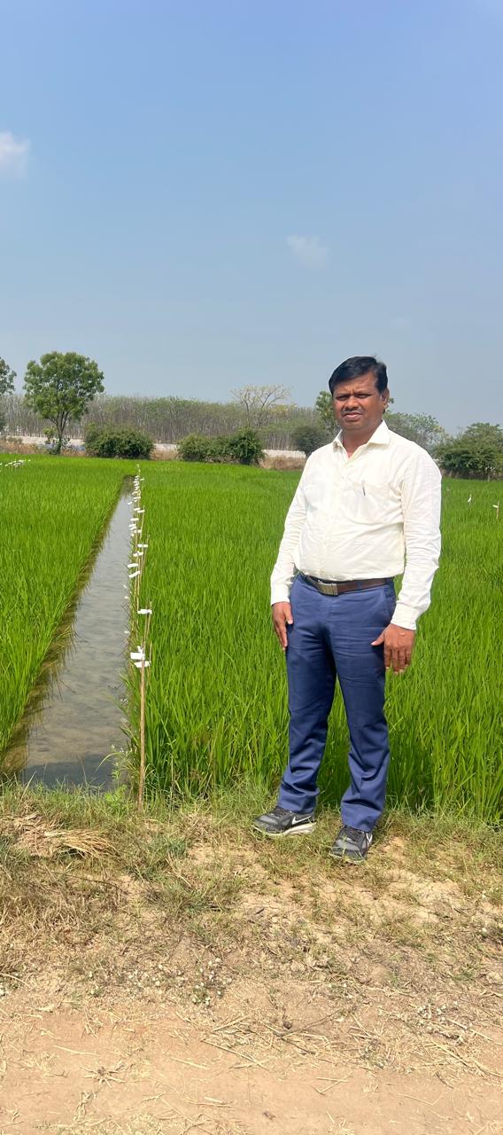 Samruddhi Agri Tech