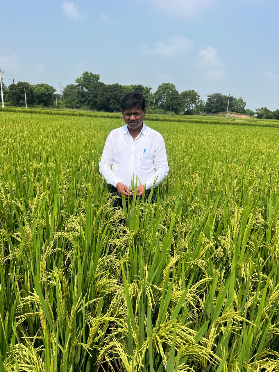 Samruddhi Agri Tech